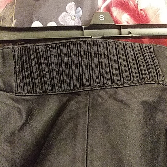 DIVIDED ruffled skirt - Picture 3 of 6